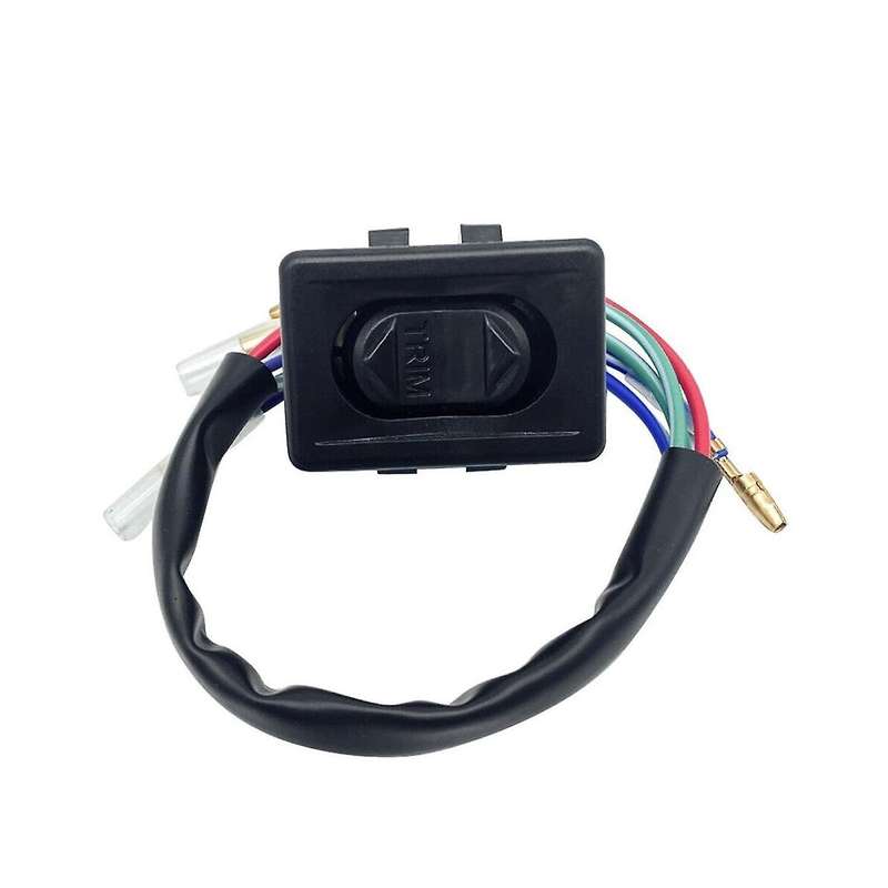 Trim Tilt Switch 87-856990 896620 87-8m0042301 for Mercury Cowl Cowling Pan for Mercury Mariner Tra