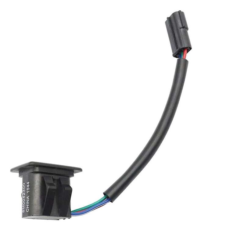Trim Tilt Switch 87-896620001 87-8M0042300 87-8569901 for Mercury Outboard 25-400HP 1999-Up