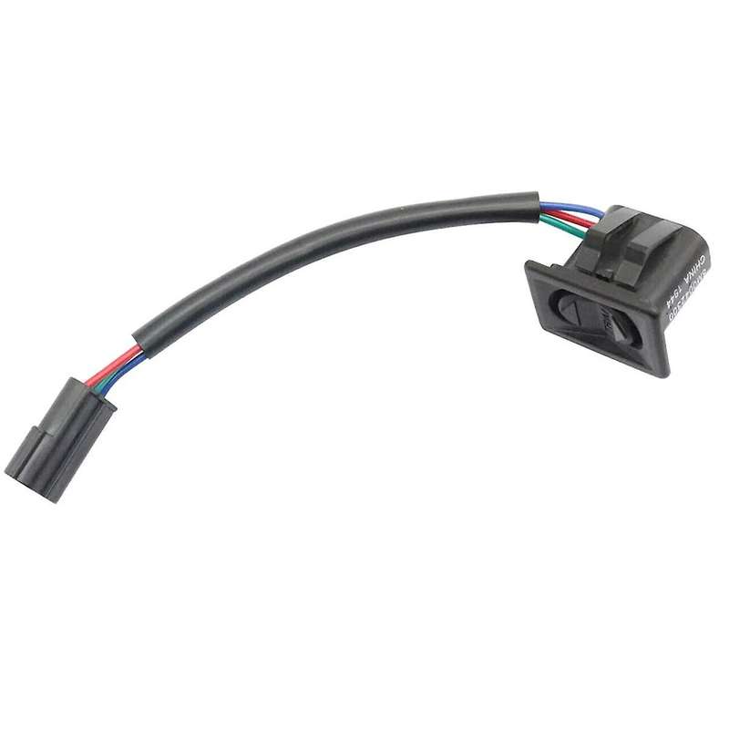 Trim Tilt Switch 87-896620001 87-8M0042300 87-8569901 for Mercury Outboard 25-400HP 1999-Up