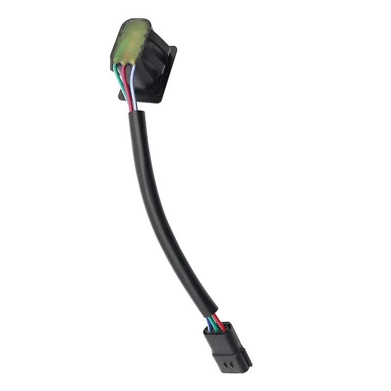 Trim Tilt Switch 87-896620001 87-8M0042300 87-8569901 for Mercury Outboard 25-400HP 1999-Up