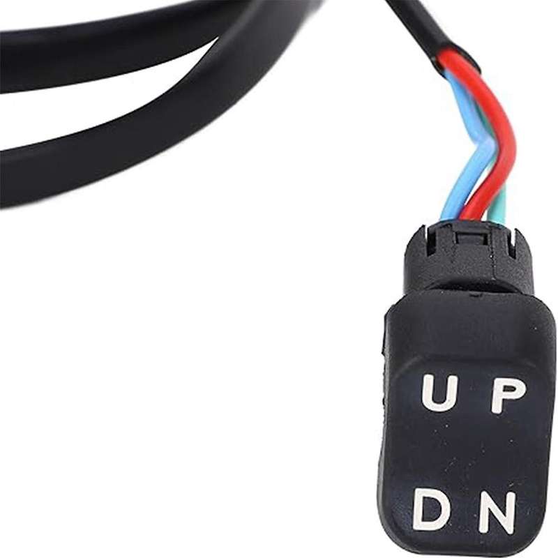 Trim Tilt Switch Assy 37850-98J00 3785098J00 for 4 Stroke 150 175 200 250 300HP Outboard Remote Cont