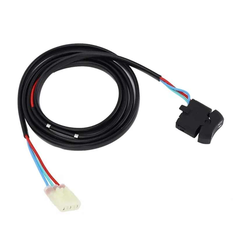 Trim Tilt Switch Assy 37850-98J00 3785098J00 for 4 Stroke 150 175 200 250 300HP Outboard Remote Cont