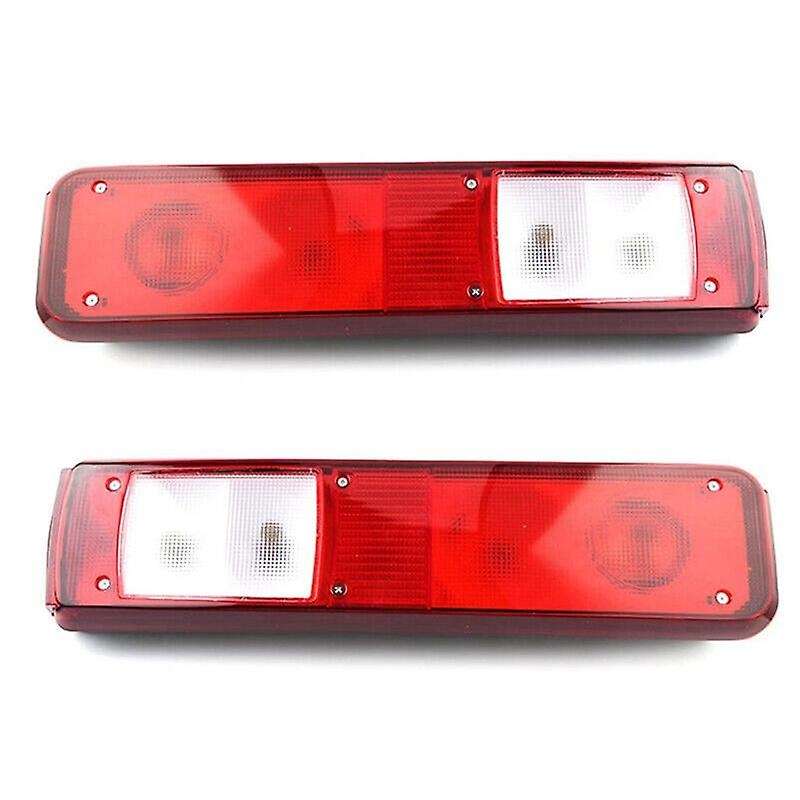 Truck 12V LED Rear Tail Light for Leero Trucks Combination Tail Light (Left+Right) 7420802348 742080