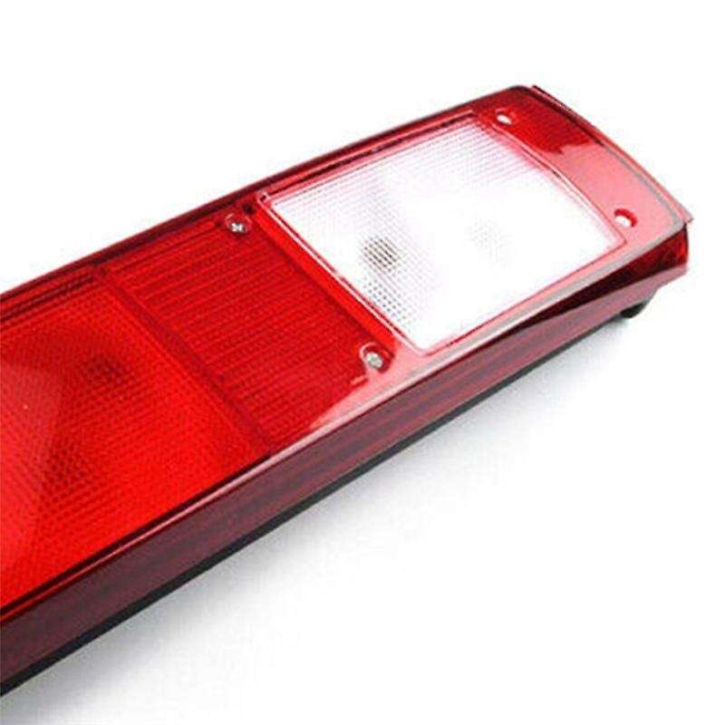 Truck 12V LED Rear Tail Light for Leero Trucks Combination Tail Light (Left+Right) 7420802348 742080