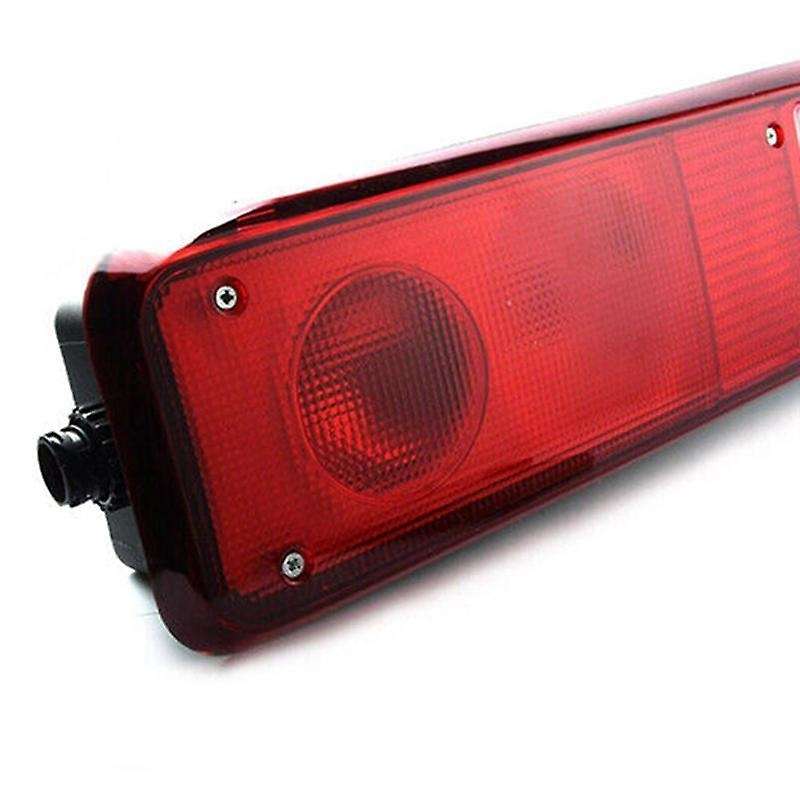 Truck 12V LED Rear Tail Light for Leero Trucks Combination Tail Light (Left+Right) 7420802348 742080