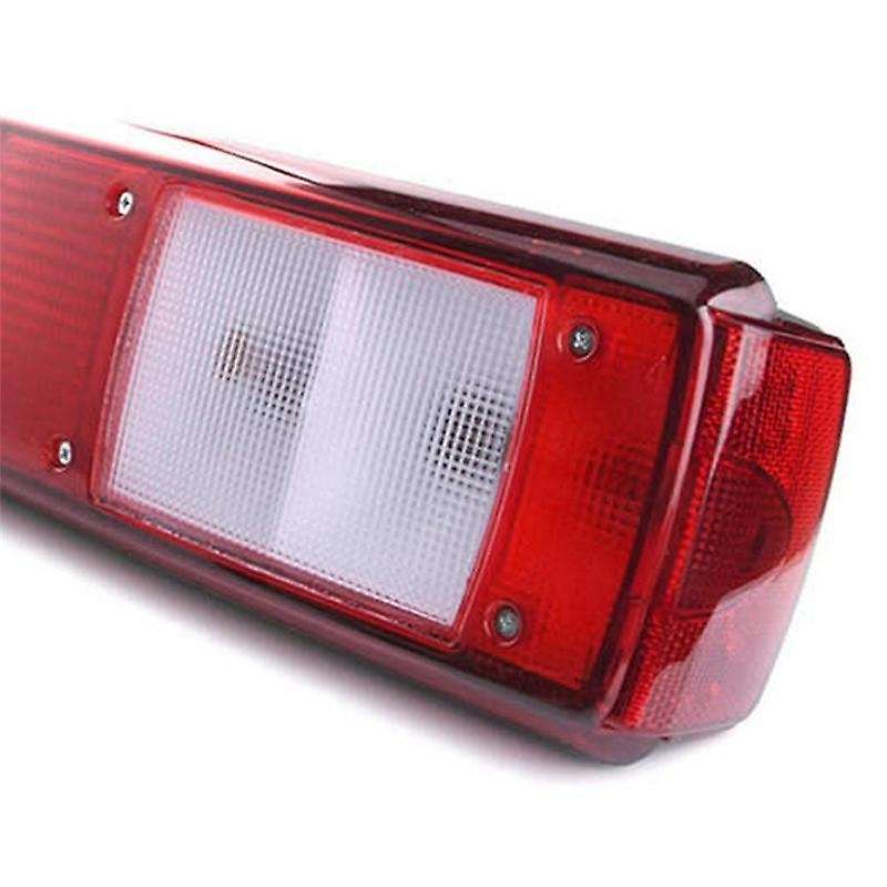 Truck 12V LED Rear Tail Light for Leero Trucks Combination Tail Light (Left+Right) 7420802348 742080
