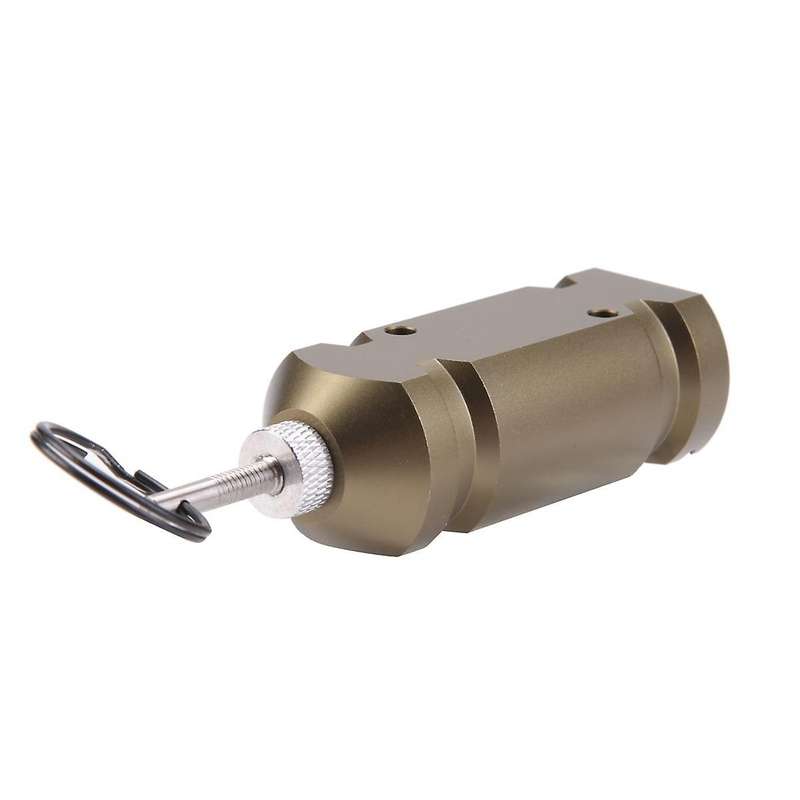 Trip Wire Alarm Device