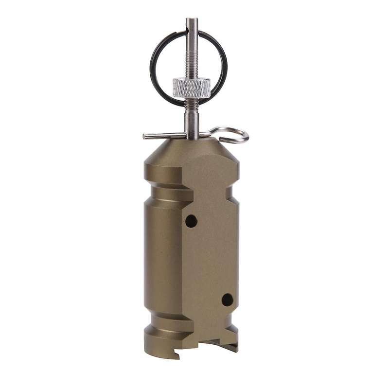 Trip Wire Alarm Device