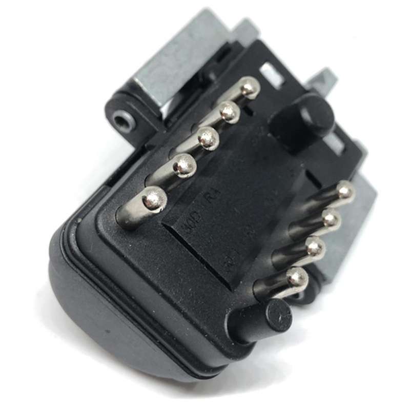 Truck Accessories Steering Wheel Lock 1318527 1425019 for 4 - Series 114 124 144 164
