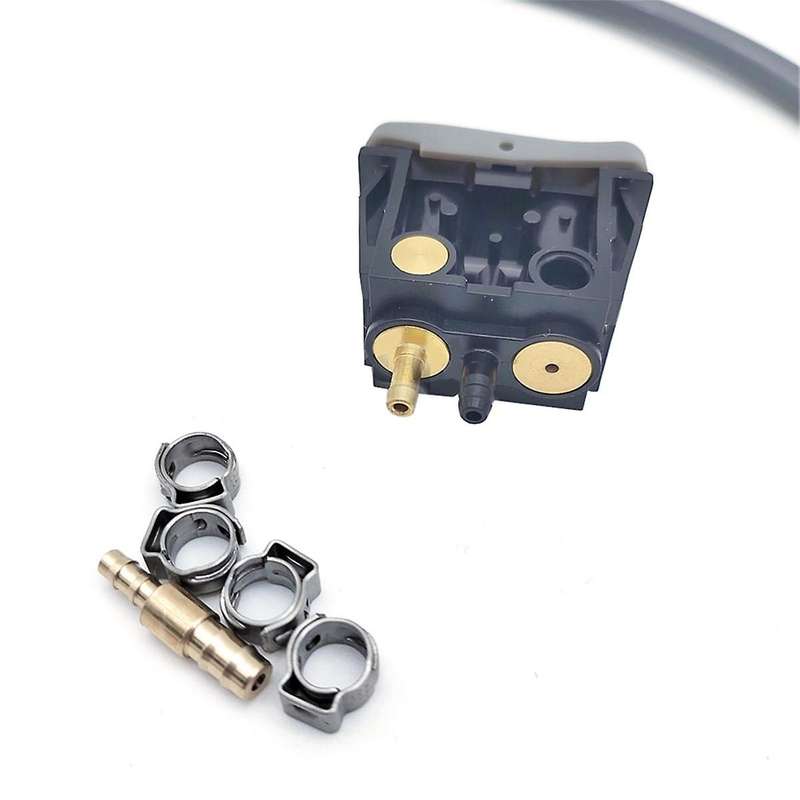 Truck Adjust Adjuster Control Switch ,5Pcs