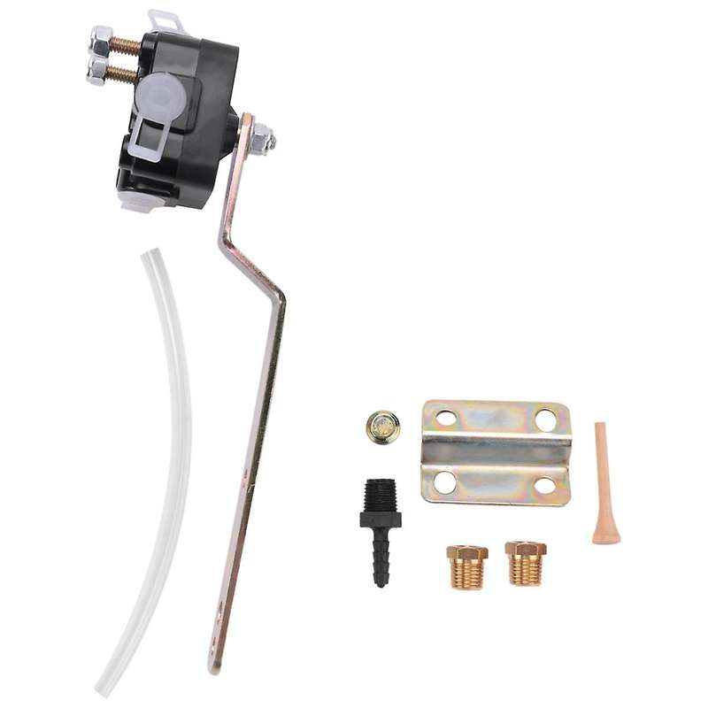 Truck Air Standard Leveling Height Control Valve Kit Replace -227 53321-q120