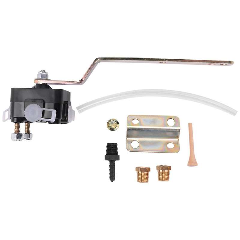 Truck Air Standard Leveling Height Control Valve Kit Replace -227 53321-q120