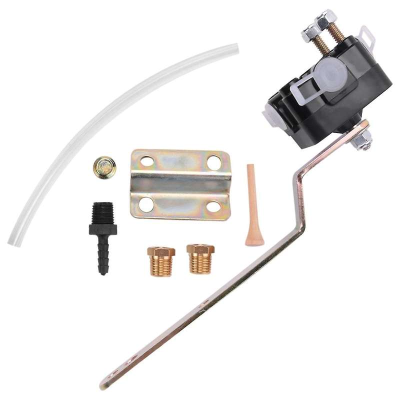 Truck Air Standard Leveling Height Control Valve Kit Replace -227 53321-q120
