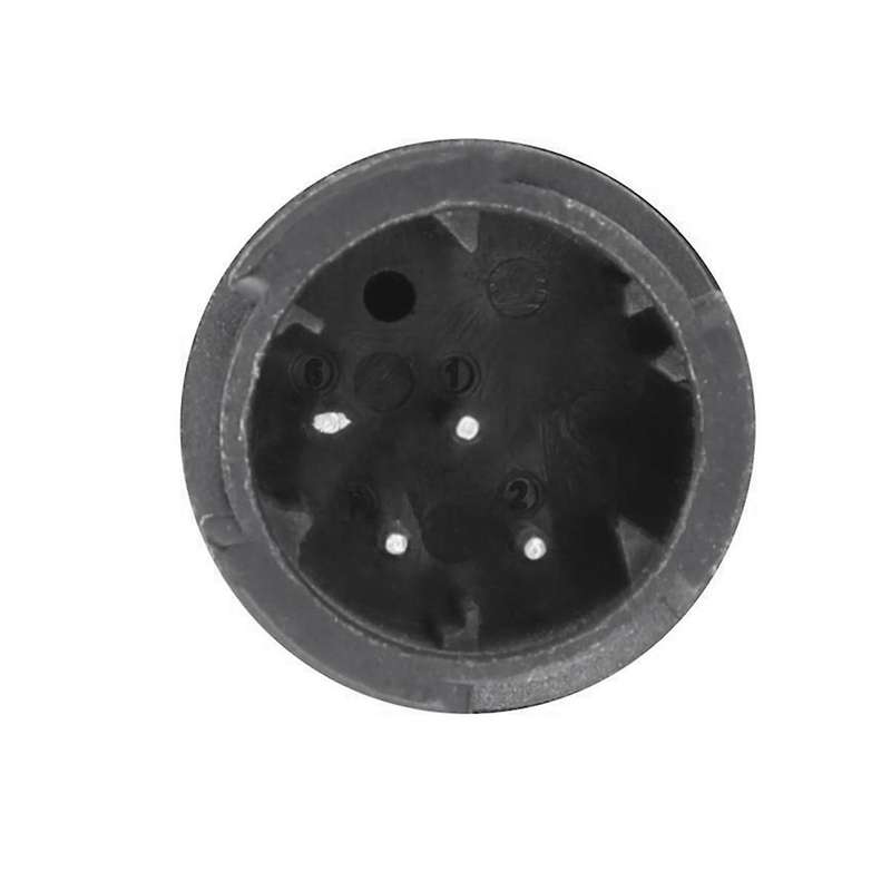 Truck Air Brake Valve 20451967 20512836 20561888 20741660 20994250 21379051 Air Solenoid Valve for T