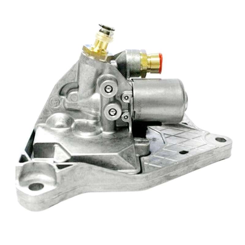 Truck Air Brake Valve 20451967 20512836 20561888 20741660 20994250 21379051 Air Solenoid Valve for T