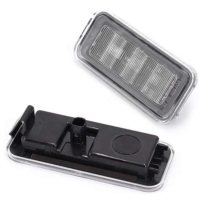 Truck Bed Lights, for 2020 2021 LED Bed Light Kit Replacement PT857-35200 84267-0C020 90080-87026