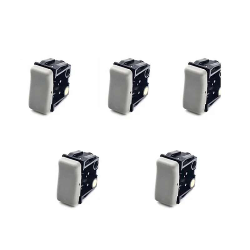 Truck Adjust Adjuster Control Switch for ,5pcs