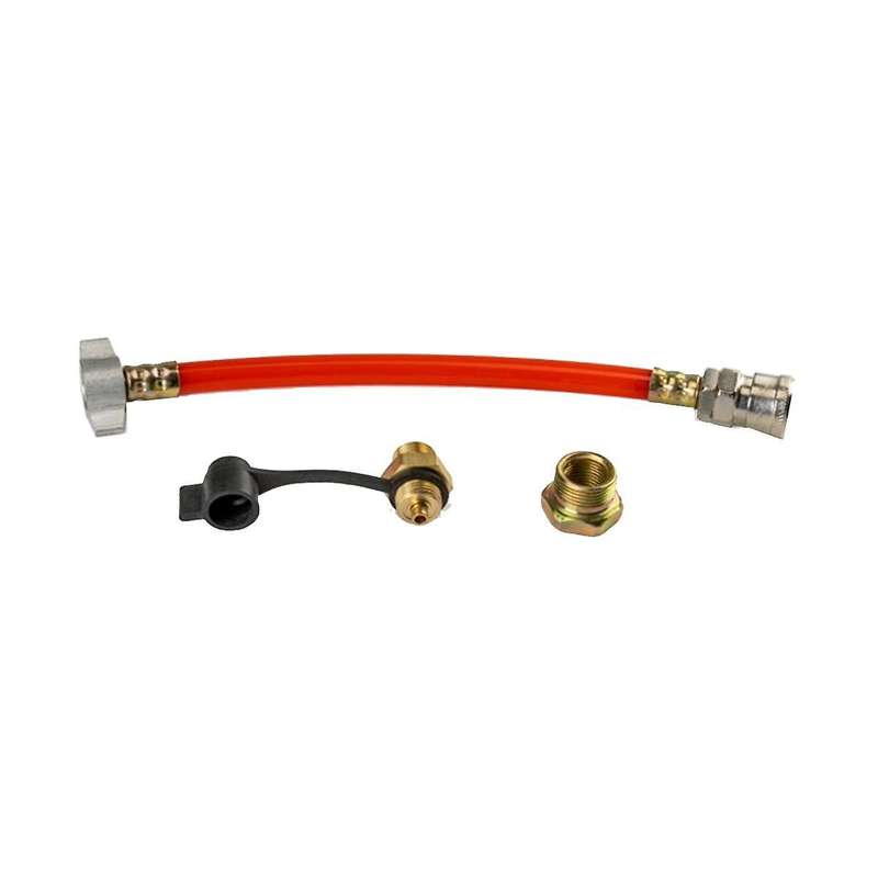 Truck Connection Pipe for Air Intake Joint Of Storage Tank Of Truck and Truck Air Intake Valve Of Pn