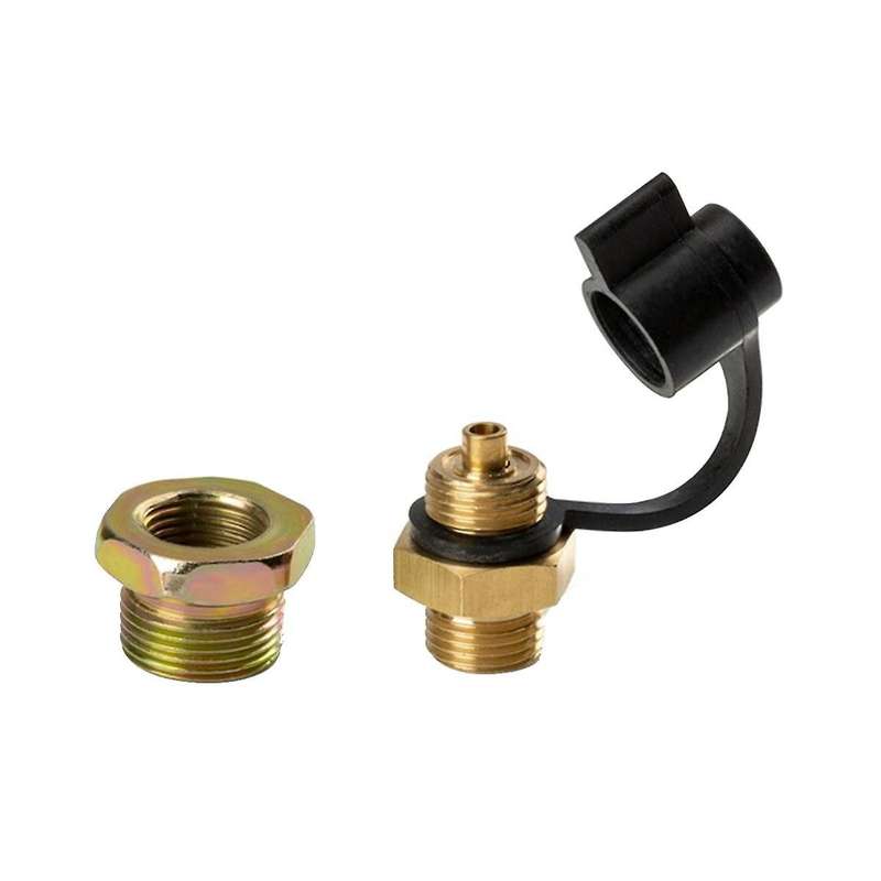 Truck Connection Pipe for Air Intake Joint Of Storage Tank Of Truck and Truck Air Intake Valve Of Pn