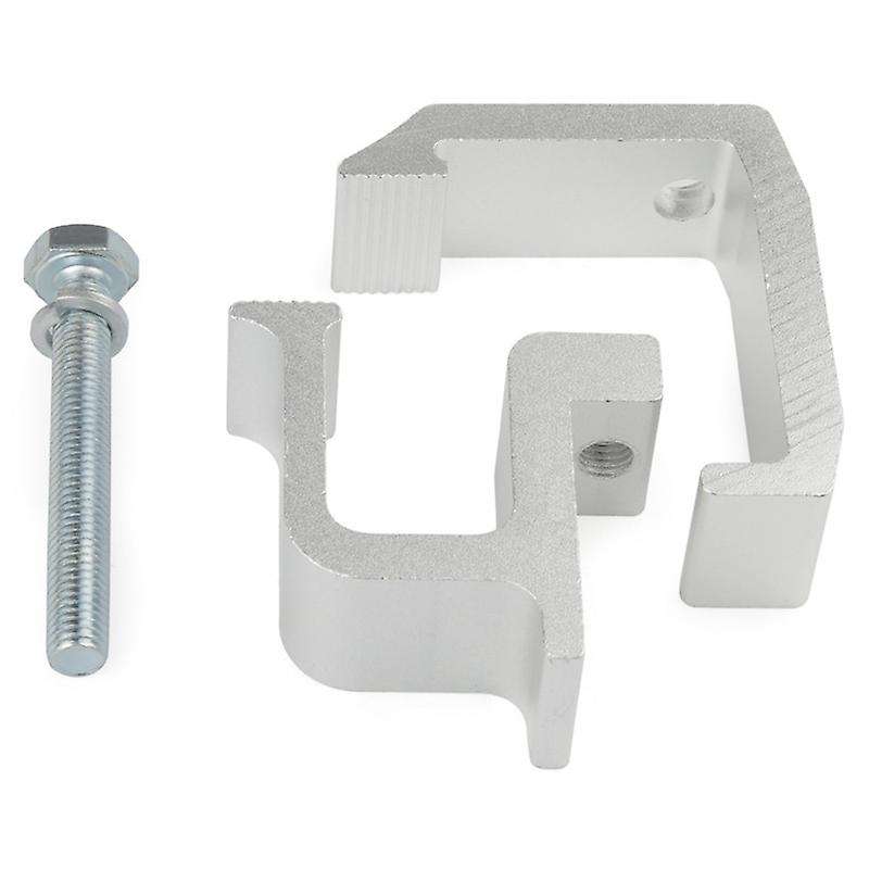 Truck Cap Topper Shell Mounting Clamps Heavy Duty TL-2002