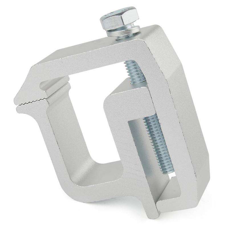 Truck Cap Topper Shell Mounting Clamps Heavy Duty TL-2002
