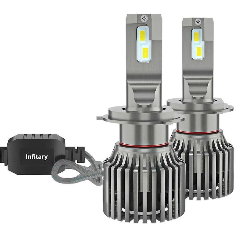 Truck Car 26000LM SUPER Bright Hb4 Led Headlight Truck Led Bulb H3 9004 HB1 Ultra Bright H4