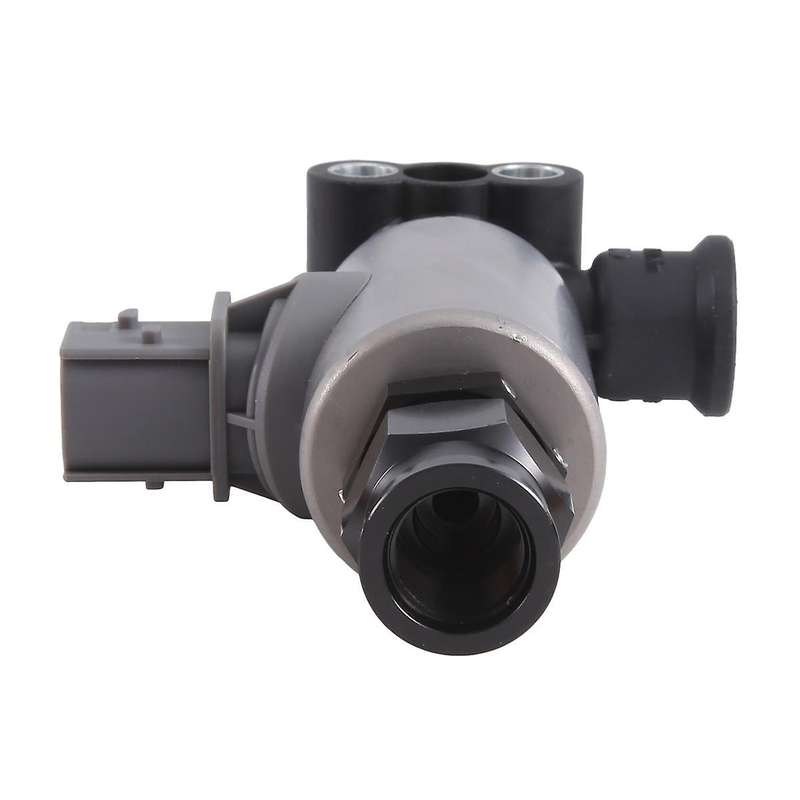 Truck Brake System Solenoid Valve for Truck 0009973312 0009973312 A0009973312