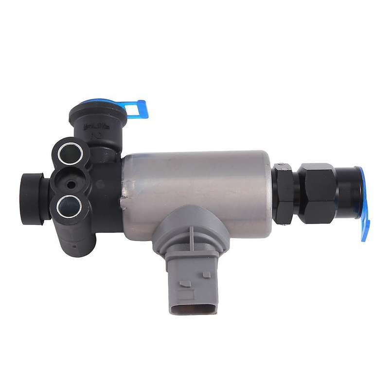 Truck Brake System Solenoid Valve for Truck 0009973312 0009973312 A0009973312