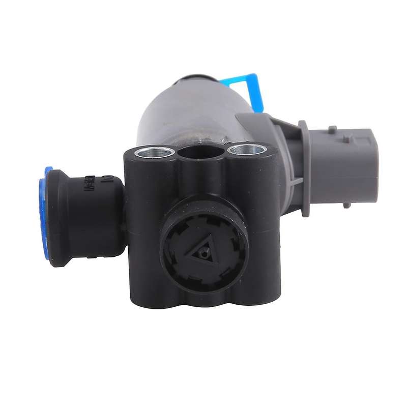 Truck Brake System Solenoid Valve for Truck 0009973312 0009973312 A0009973312