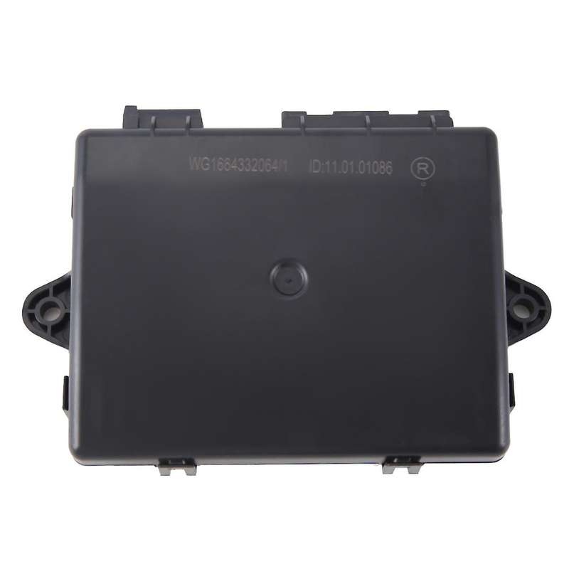 Truck Door Control Switch Controller Central Control Lock for Sinotruk CNHTC HOWO A7 T7H Right WG166