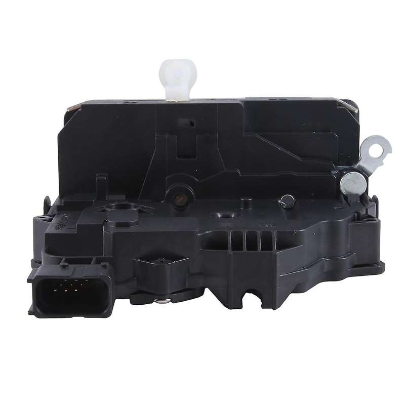 Truck Door Lock Door Lock Block 9607230001 for Actros MP4 Truck Parts