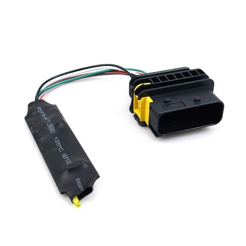 Truck Emulator OBD2 Emulator EURO 6 for /for MAN Support OBD2 Truck Emulator Truck Diagnostic Tool f