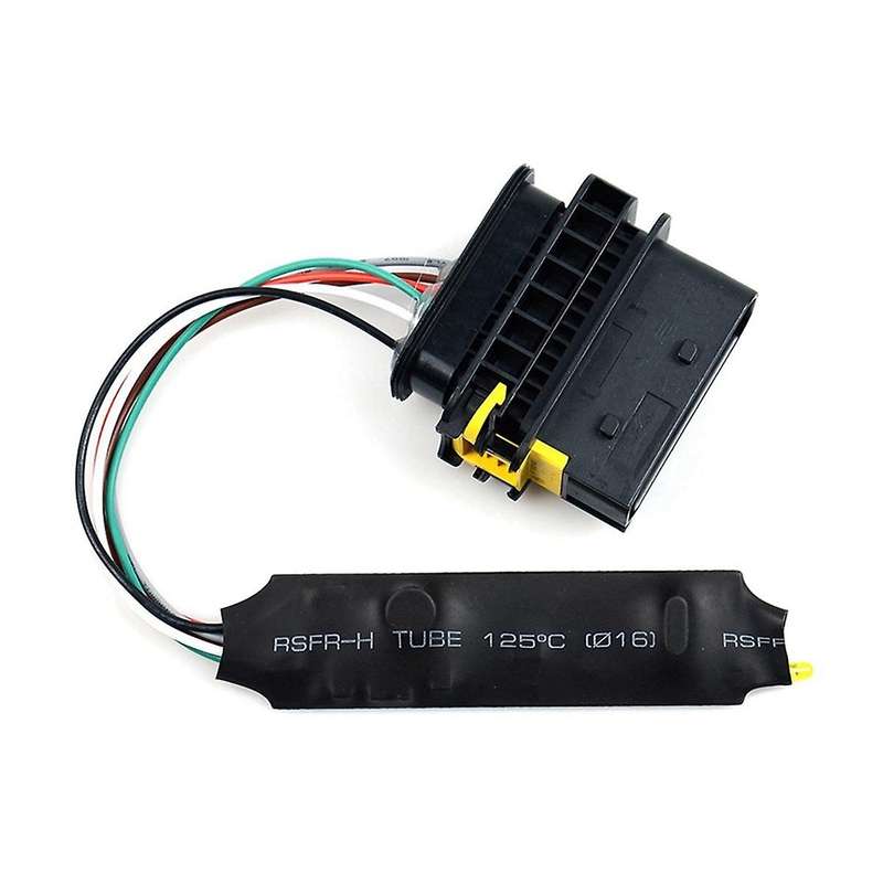 Truck Emulator OBD2 Emulator EURO 6 for /for MAN Support OBD2 Truck Emulator Truck Diagnostic Tool f