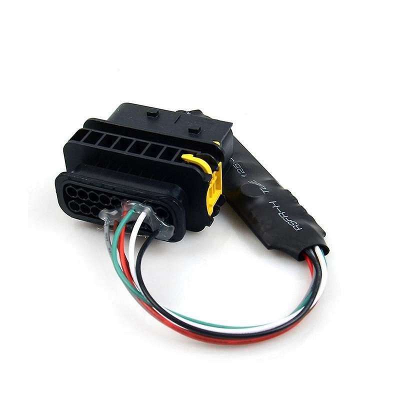 Truck Emulator OBD2 Emulator EURO 6 for /for MAN Support OBD2 Truck Emulator Truck Diagnostic Tool f