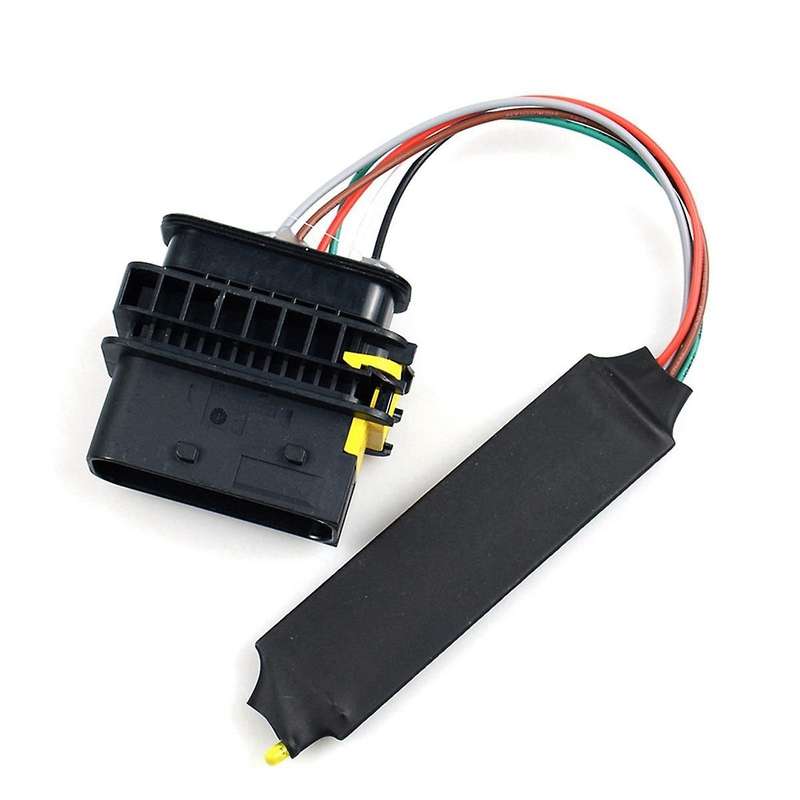 Truck Emulator OBD2 Emulator EURO 6 for /for MAN Support OBD2 Truck Emulator Truck Diagnostic Tool f
