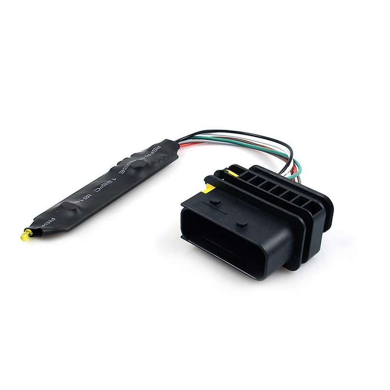 Truck Emulator OBD2 Emulator EURO 6 for /for MAN Support OBD2 Truck Emulator Truck Diagnostic Tool f
