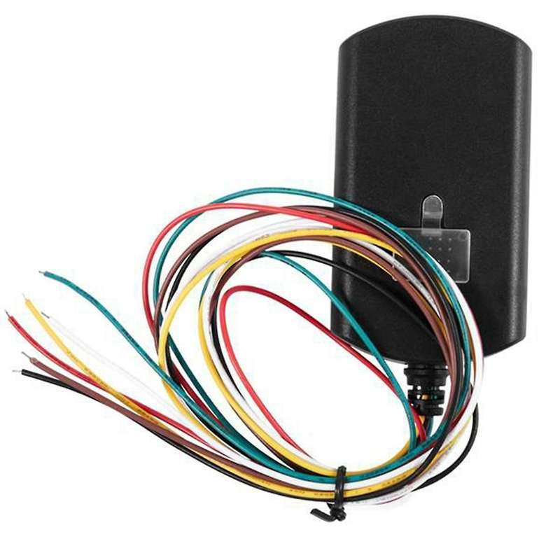 Truck Emulator Support Euro6 OBD2 Emulator Car Diagnostic Tool for EURO6 Car Truck Diagnostic Anaylz