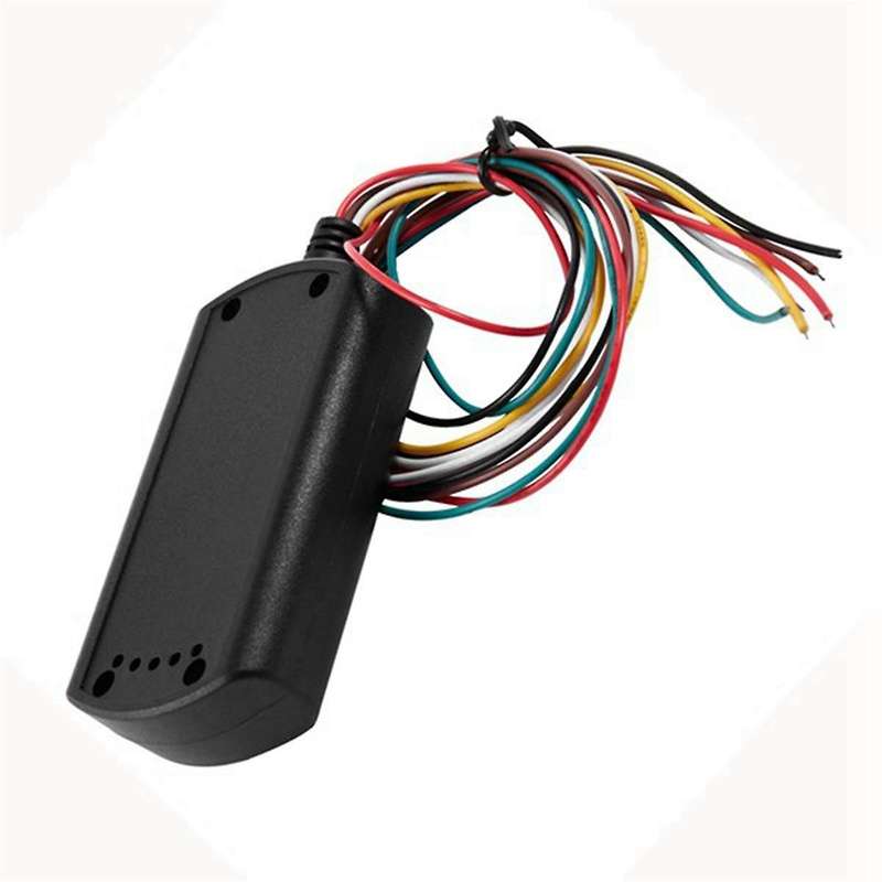 Truck Emulator Support Euro6 OBD2 Emulator Car Diagnostic Tool for EURO6 Car Truck Diagnostic Anaylz