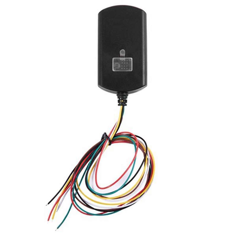 Truck Emulator Support Euro6 OBD2 Emulator Car Diagnostic Tool for EURO6 Car Truck Diagnostic Anaylz