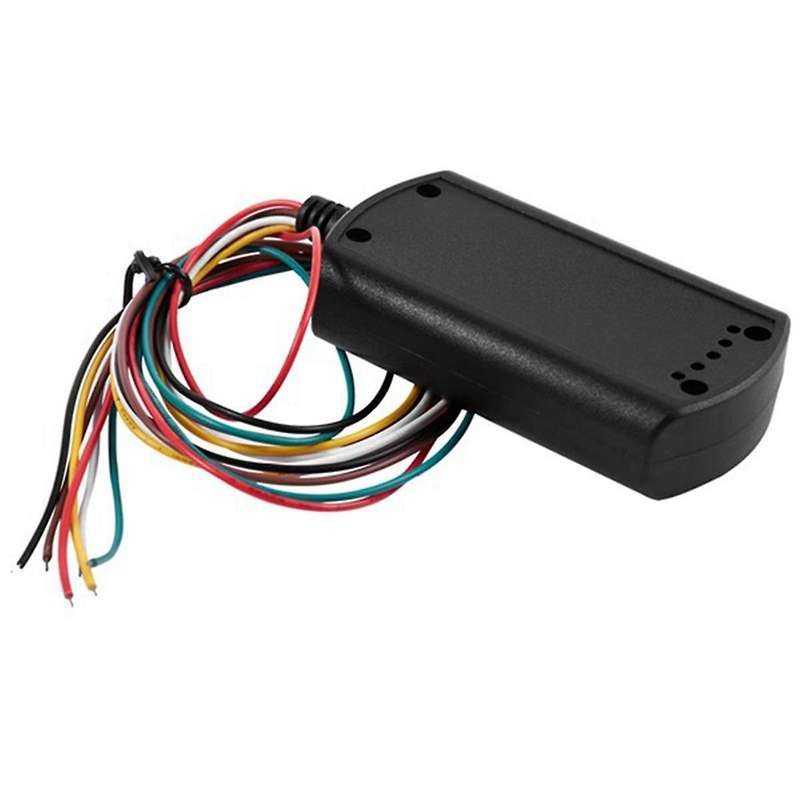 Truck Emulator Support Euro6 OBD2 Emulator Car Diagnostic Tool for EURO6 Car Truck Diagnostic Anaylz
