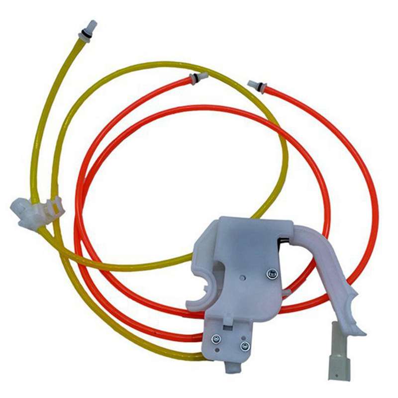 Truck Electric Control Valve Solenoid -seat Valve Truck Accessories