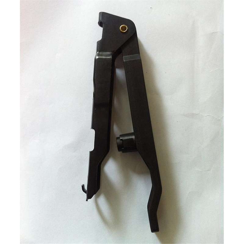 Truck Grille Handle Panel Lock Cover Lock 1767631 1431334 for Truck Parts