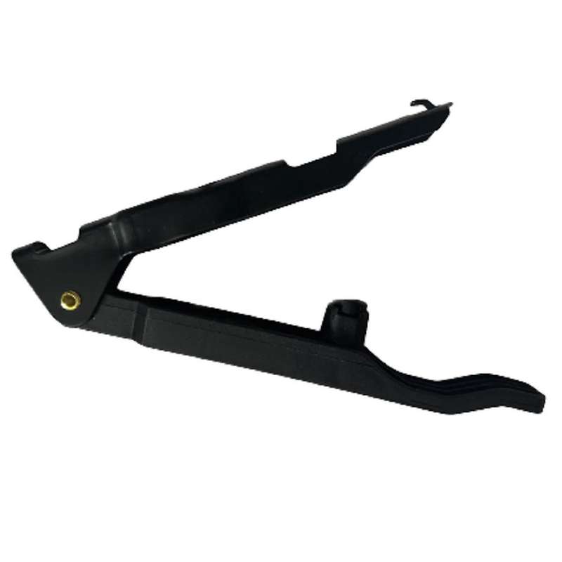 Truck Grille Handle Panel Lock Cover Lock 1767631 1431334 for Truck Parts