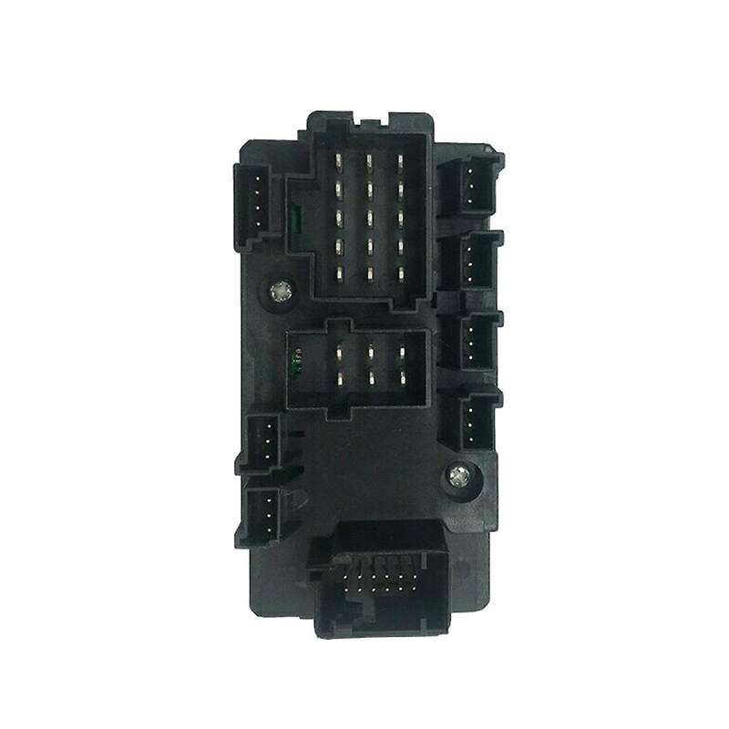 Truck Hazard Light Switch Warning Light Switch 9434460523 9434460123 9434460423 9434460023 for - Ac