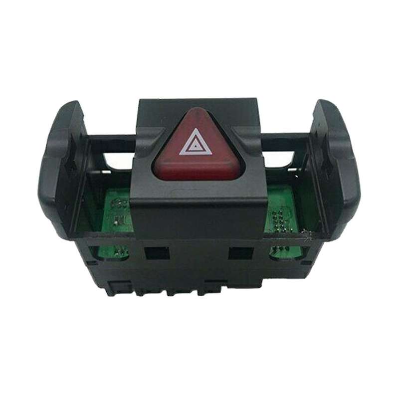 Truck Hazard Light Switch Warning Light Switch 9434460523 9434460123 9434460423 9434460023 for - Ac
