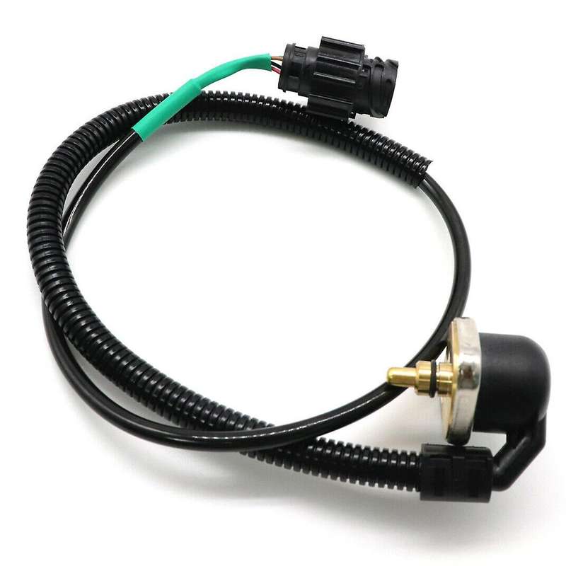 Truck Engine Oil Pressure Sensor for FH12 FM9 FM12 D12 VN 2004-2008 20706889