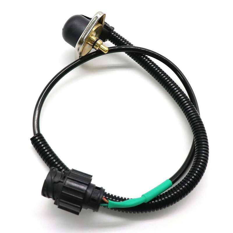 Truck Engine Oil Pressure Sensor for FH12 FM9 FM12 D12 VN 2004-2008 20706889