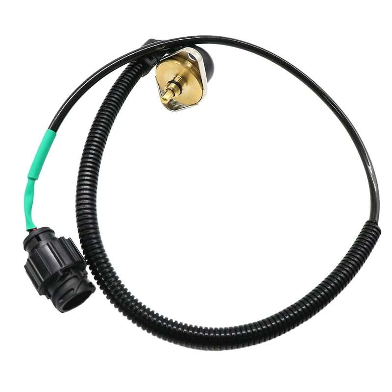 Truck Engine Oil Pressure Sensor for FH12 FM9 FM12 D12 VN 2004-2008 20706889