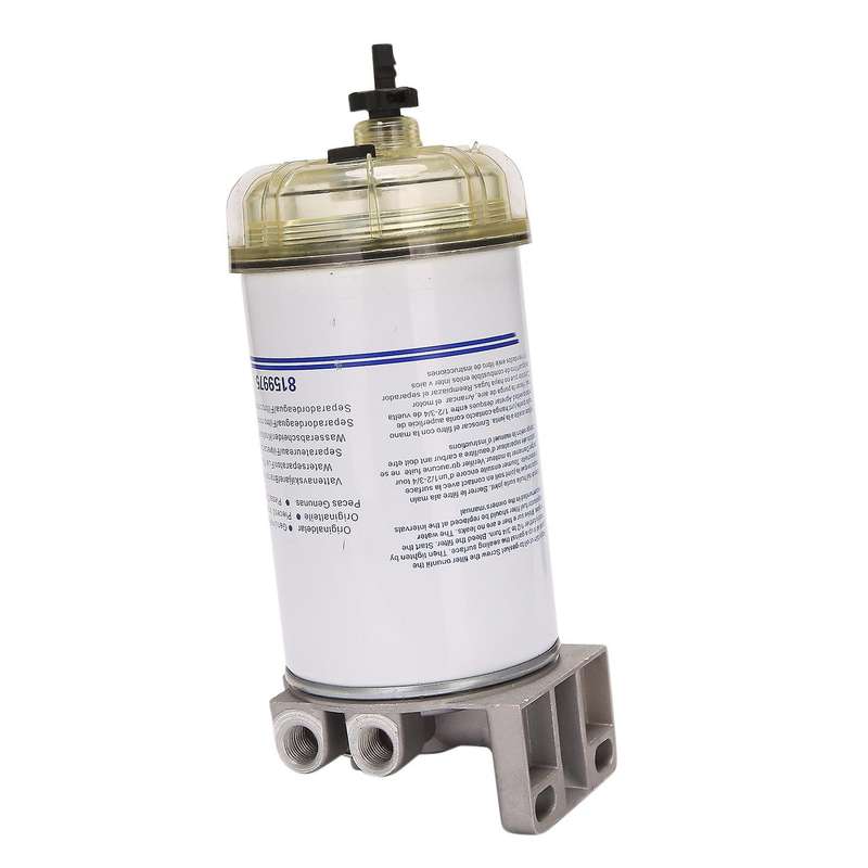 Truck Fuel Filter Fuel Water Separator Crude Oil- Filter for Trucks FH12 FM12 B10 8159966
