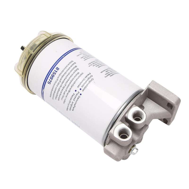 Truck Fuel Filter Fuel Water Separator Crude Oil- Filter for Trucks FH12 FM12 B10 8159966